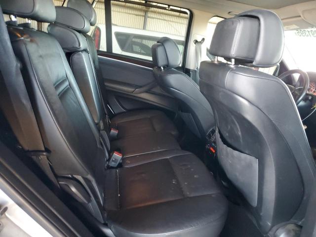 2011 BMW X5 XDRIVE3 - 5UXZW0C54BL368470