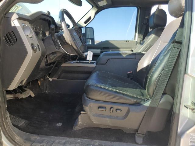 2015 FORD F350 SUPER DUTY #3292373272