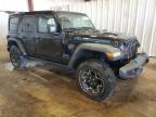 Lot #3301746354 2023 JEEP WRANGLER R