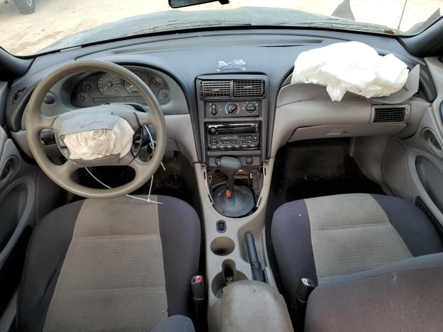 2001 FORD MUSTANG #3317806081