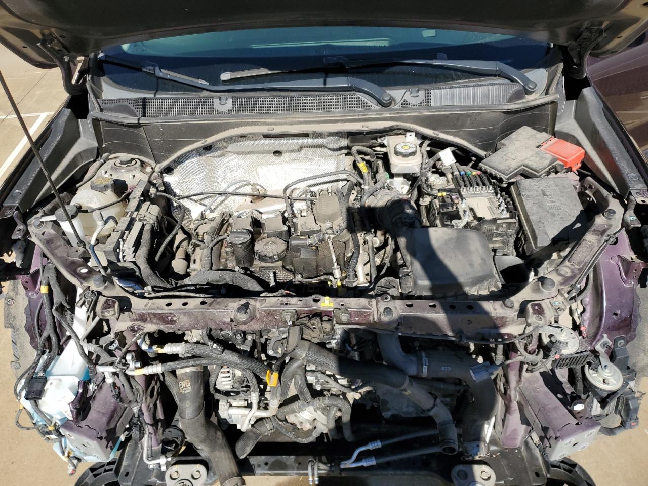 BUICK ENCORE ESSENCE