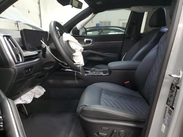 2024 KIA SORENTO SX #3293705386