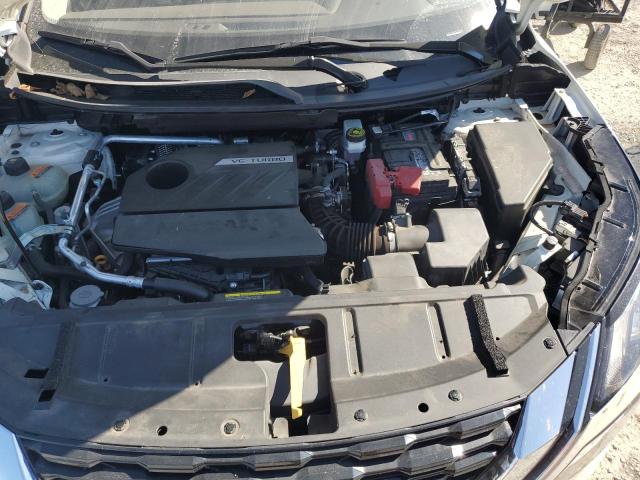 2023 NISSAN ROGUE SL - 5N1BT3CB2PC785236