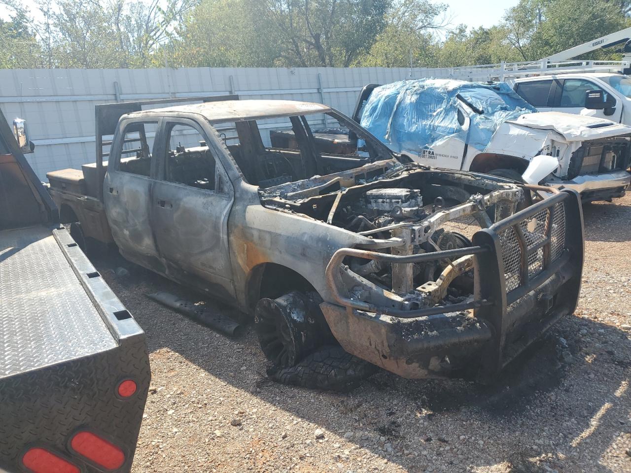 DODGE RAM 2500 BIG HORN