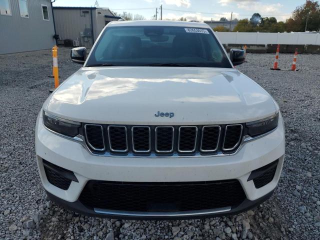 2023 JEEP GRAND CHEROKEE LAREDO - 1C4RJHAG4PC535890