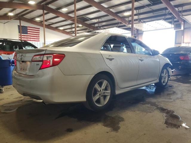 2012 TOYOTA CAMRY BASE - 4T1BF1FK7CU155742