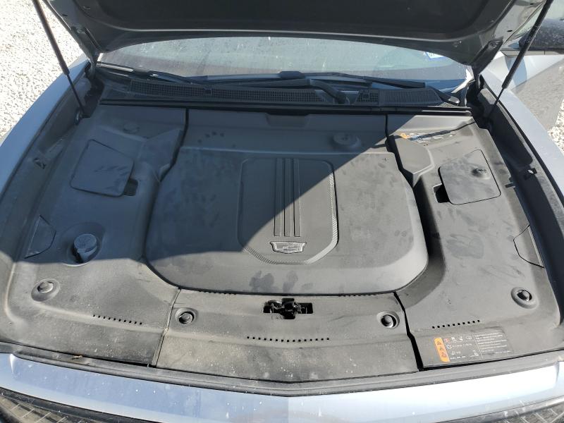 2024 CADILLAC LYRIQ LUXU #3298161280