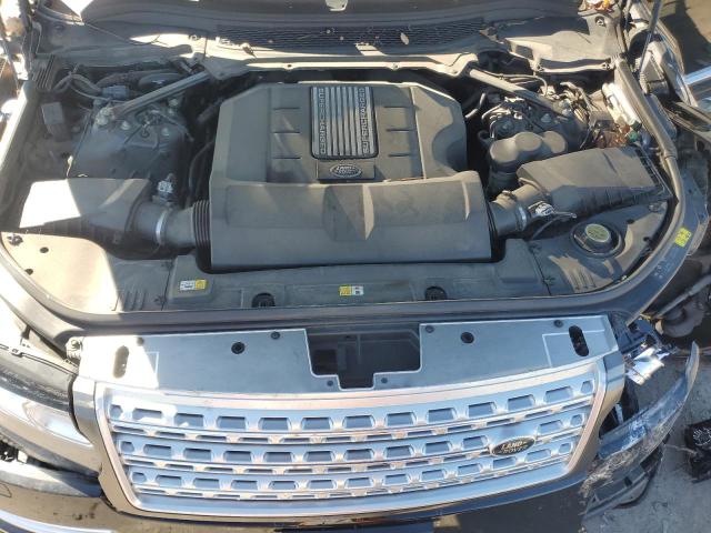 2016 LAND ROVER RANGE ROVER AUTOBIOGRAPHY SALGV2EF3GA279899