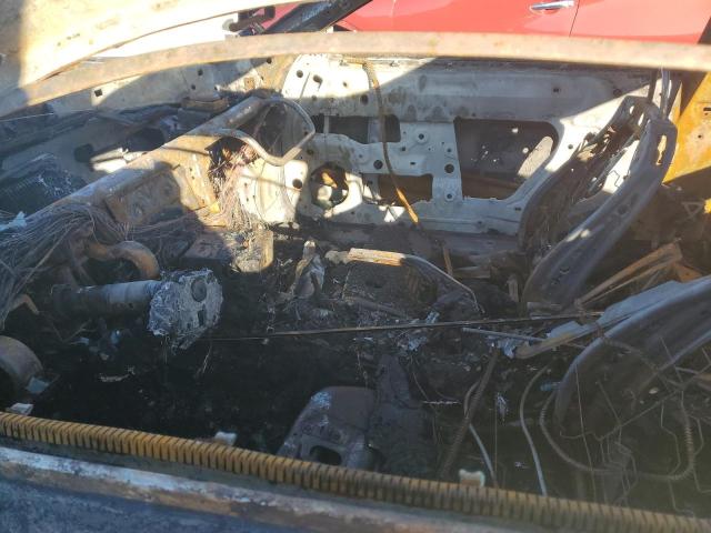 2015 CHEVROLET CAMARO 2SS 2G1FK1EJ4F9303012