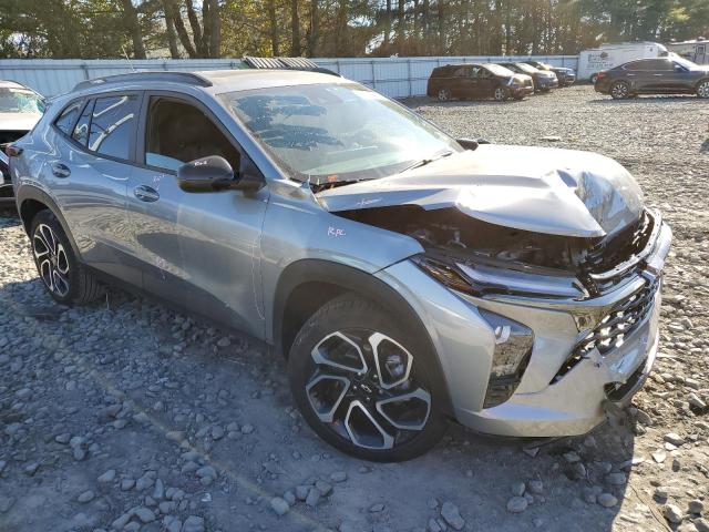 2025 CHEVROLET TRAX 2RS #3302868893