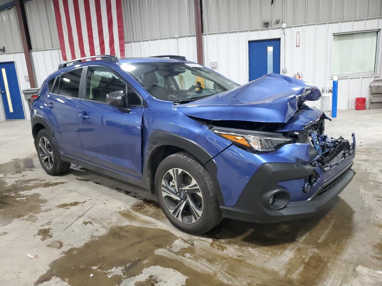 SUBARU CROSSTREK PREMIUM