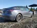 Lot #3315598772 2022 TESLA MODEL 3