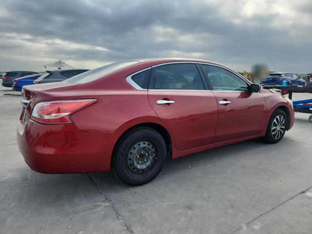 2013 NISSAN ALTIMA 2.5 - 1N4AL3APXDN514123