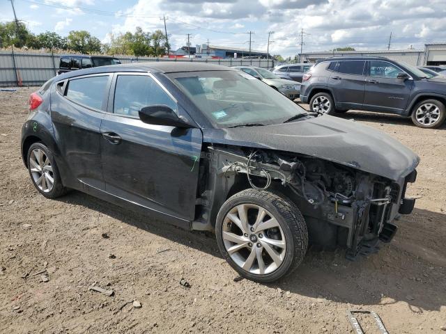 2016 HYUNDAI VELOSTER KMHTC6AD6GU252567