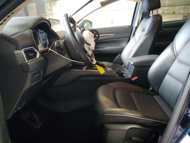 2024 MAZDA CX-5 SELEC - JM3KFBBL8R0529792