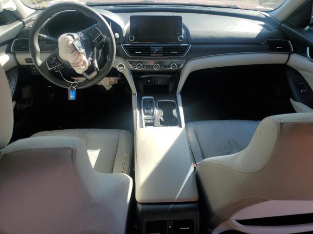 2019 HONDA ACCORD HYB 1HGCV3F41KA014093