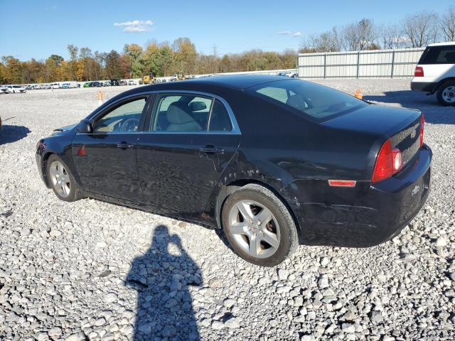 2012 CHEVROLET MALIBU LS - 1G1ZA5EUXCF296961