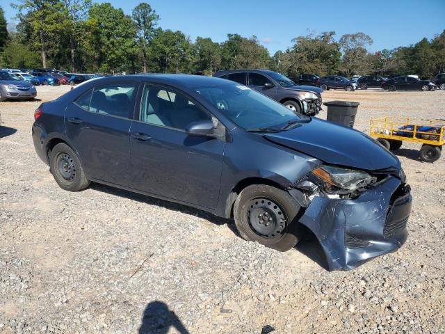 2019 TOYOTA COROLLA L #3291356147