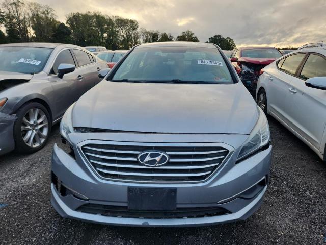 2016 HYUNDAI SONATA SE - 5NPE24AF2GH371281