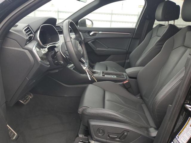 2024 AUDI Q3 PREMIUM #3302930611