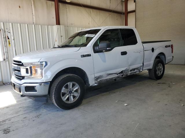 FORD F150 SUPER
