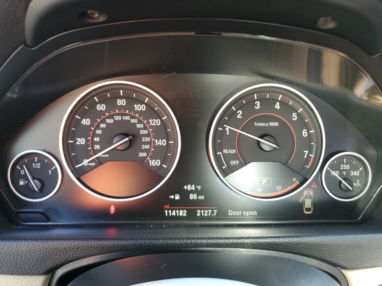 BMW 4 SERIES GRAN COUPE GRAN COUPE