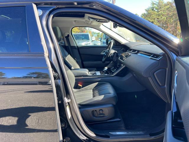 2021 LAND ROVER RANGE ROVE - Other View