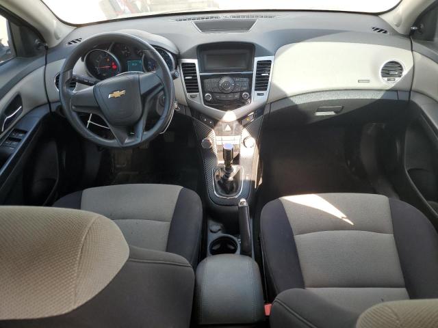 2014 CHEVROLET CRUZE LS - 1G1PB5SH6E7134026