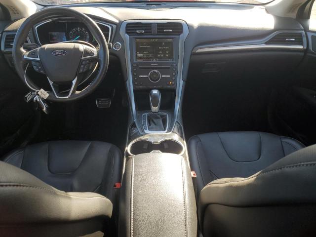 2016 FORD FUSION TIT - 3FA6P0K98GR112787