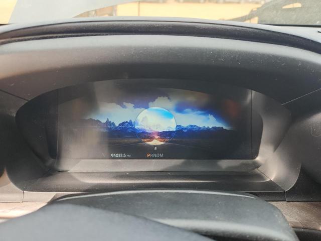 2020 FORD EXPLORER P #3284779529