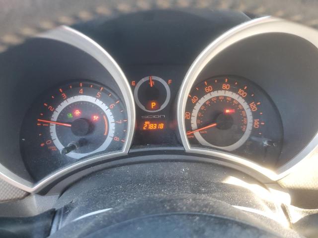 2014 TOYOTA SCION TC - JTKJF5C79E3068563