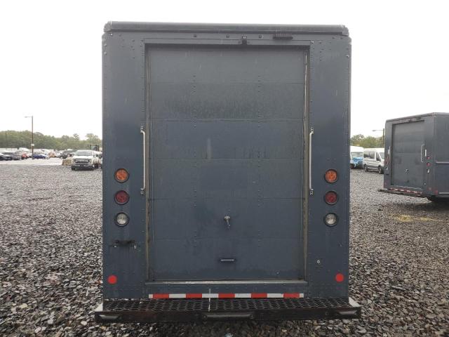 2021 FREIGHTLINER CHASSIS M #3304399593