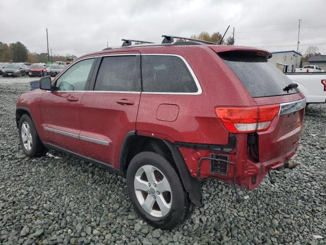 2012 JEEP GRAND CHER - 1C4RJFAG1CC123473