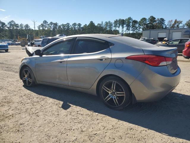 2012 HYUNDAI ELANTRA GL #3284697343