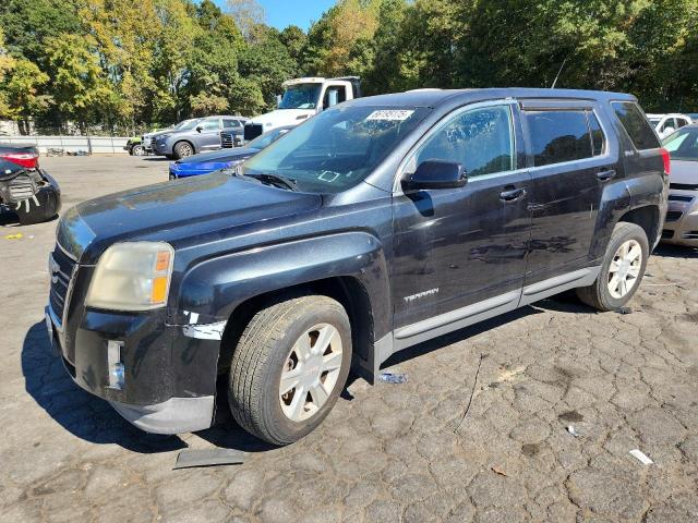 GMC TERRAIN SL