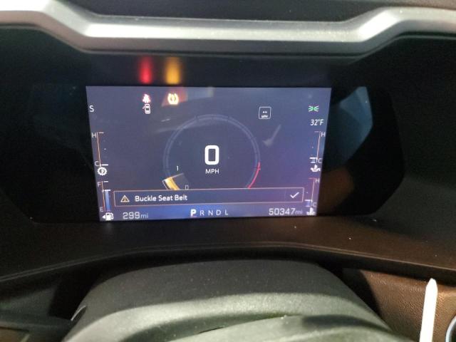 2023 CHEVROLET COLORADO #3302649045