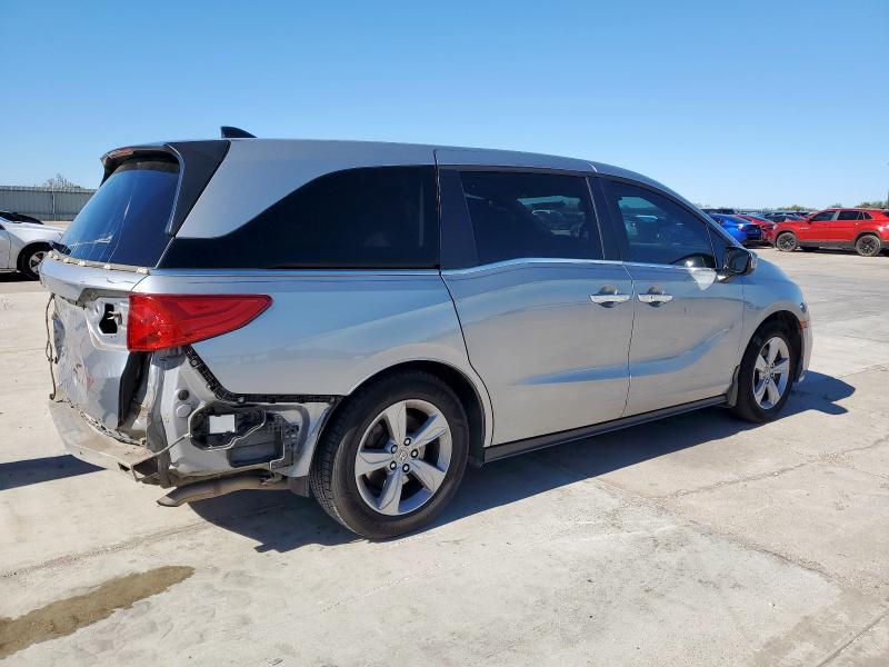 2019 HONDA ODYSSEY EX - 5FNRL6H71KB080559