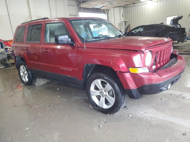 2012 JEEP PATRIOT SP #3297118500