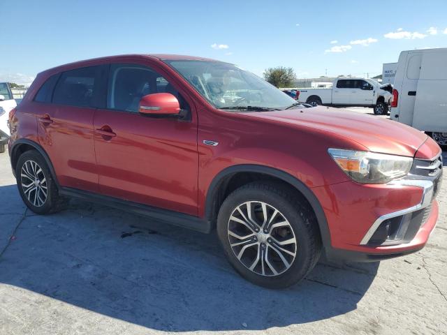 2019 MITSUBISHI OUTLANDER JA4AP4AU5KU011428