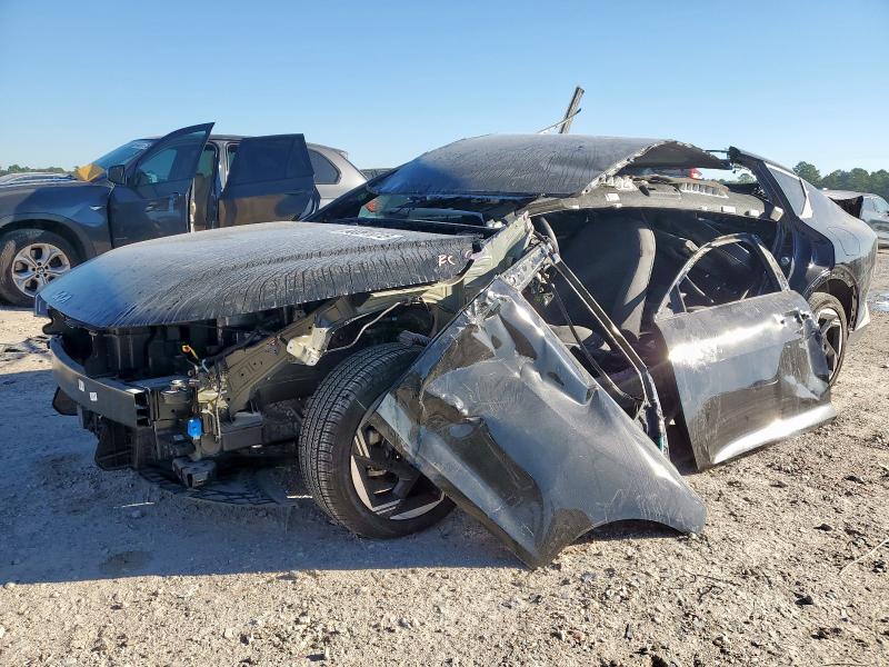 Global Auto Auctions: 2025 KIA K4 EX