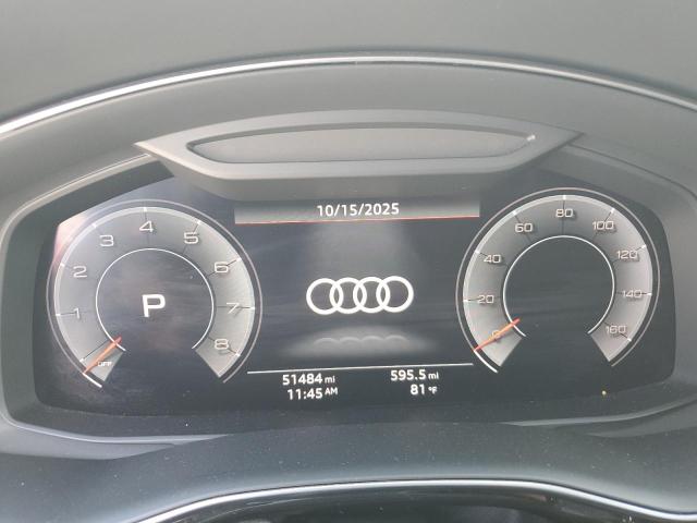 2019 AUDI Q8 PRESTIG WA1FVAF11KD006896