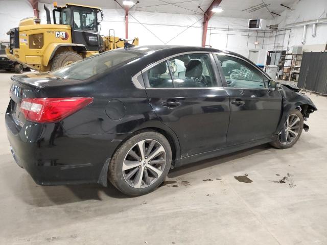 2016 SUBARU LEGACY 2.5 #3284719979