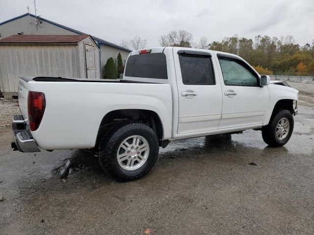 2012 GMC CANYON SLE #3294496517