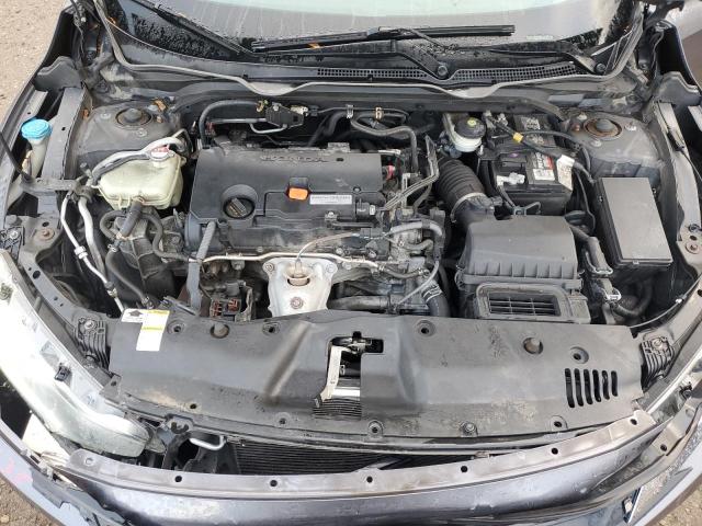 2016 HONDA CIVIC LX - 2HGFC2F5XGH005259