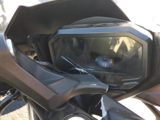 2024 KAWASAKI EX650 P ML5EXEP16RDAD0101