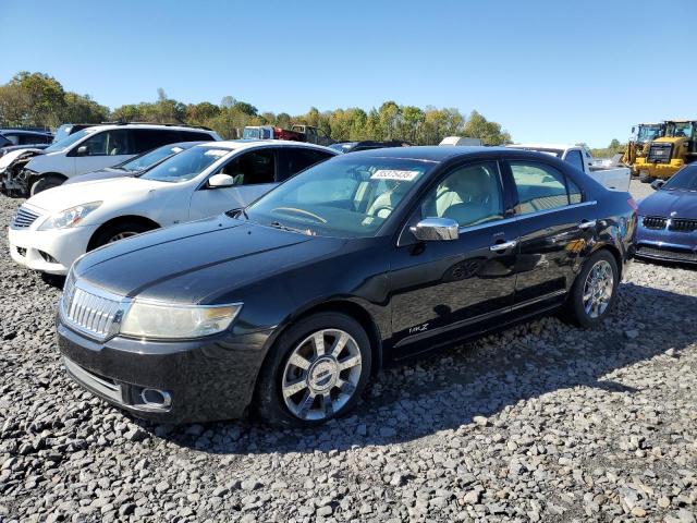2009 LINCOLN MKZ #3296312493