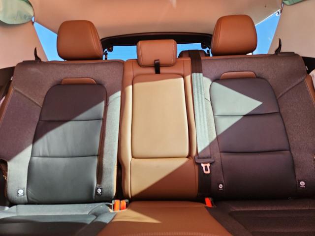 2023 FORD BRONCO SPO #3291766230