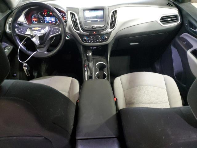 2019 CHEVROLET EQUINOX LT #3302759379