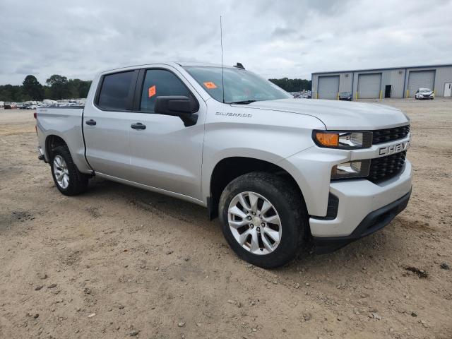 2020 CHEVROLET SILVERADO K1500 CUSTOM 3GCPYBEK1LG144377