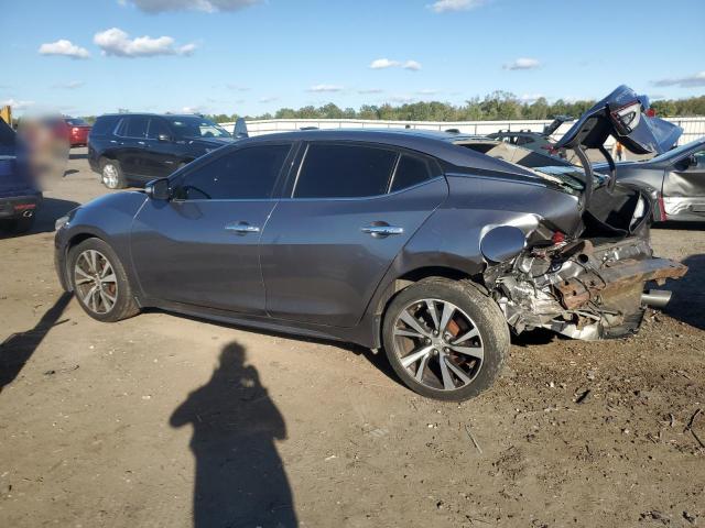 2016 NISSAN MAXIMA 3.5S - 1N4AA6AP7GC377374